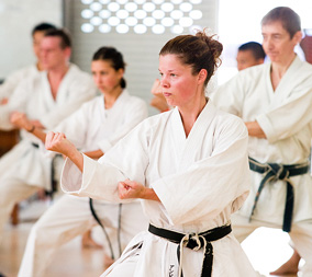 JKA Thailand Activity