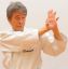 Sensei Fujikiyo Omura